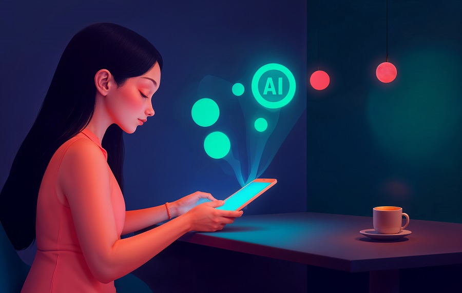 Free vs paid AI companion apps — what features are worth paying for?
